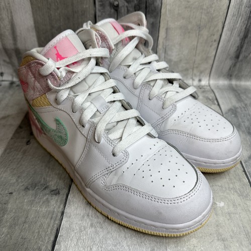 air force 1 mid ice cream