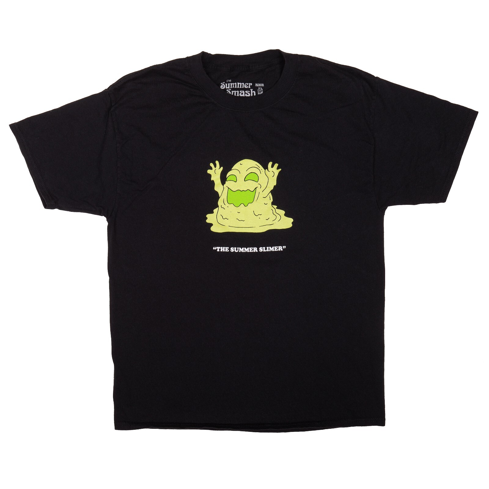 lyrical lemonade　All Is YellowT-ShirtSet All Is Yellow Tent T-Shirt Box Set - Lyrical Lemonade