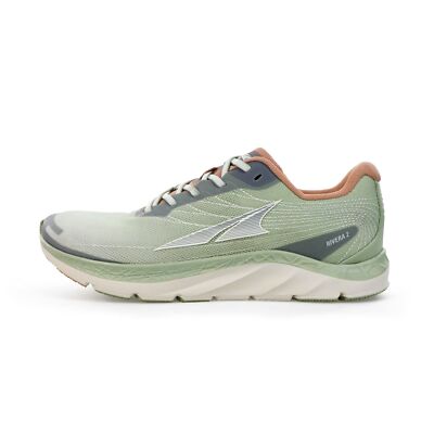 

Женские кроссовки ALTRA Rivera 2, светло-зеленые, 9,5 B Medium US, Light green