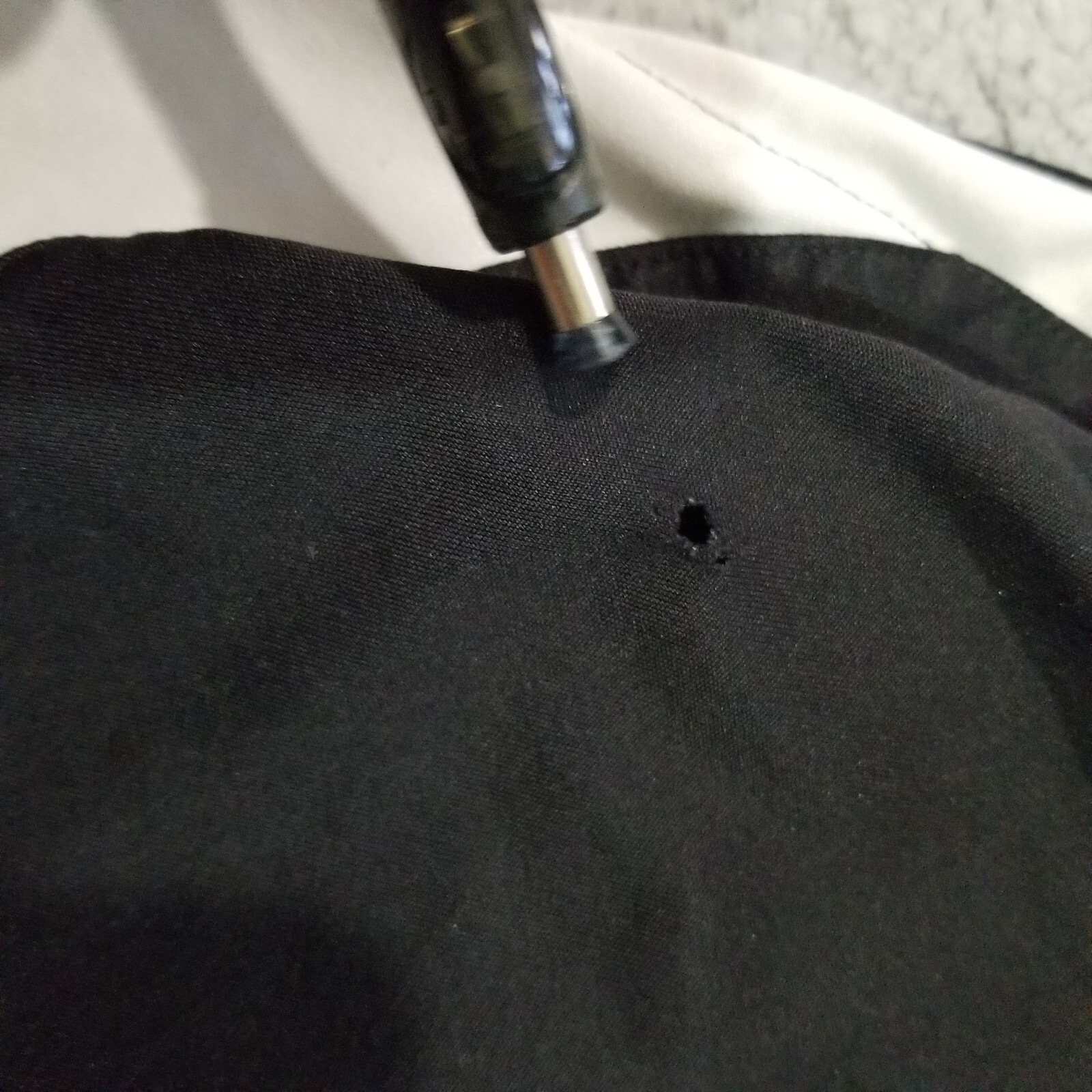 Adidas Shorts Extra Medium Black White Basketball Pockets Athletic Sports