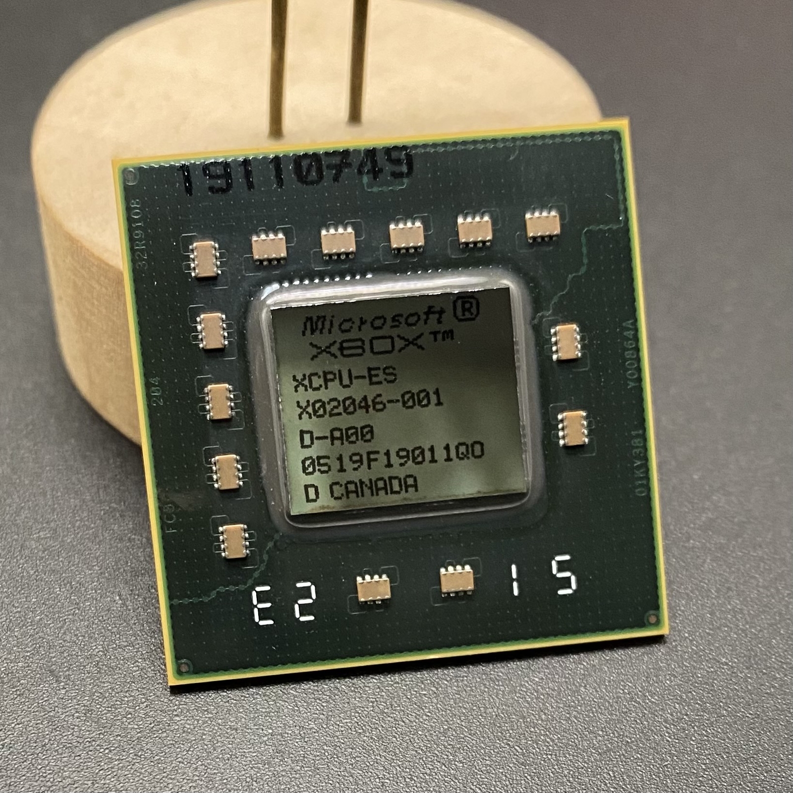 процессоры 360