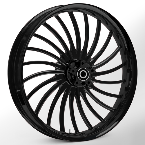 Harley-Davidson 純正フロントホイール 19X2.15 Harley-Davidson 純正フロントホイール 19X2.15 - メルカリ