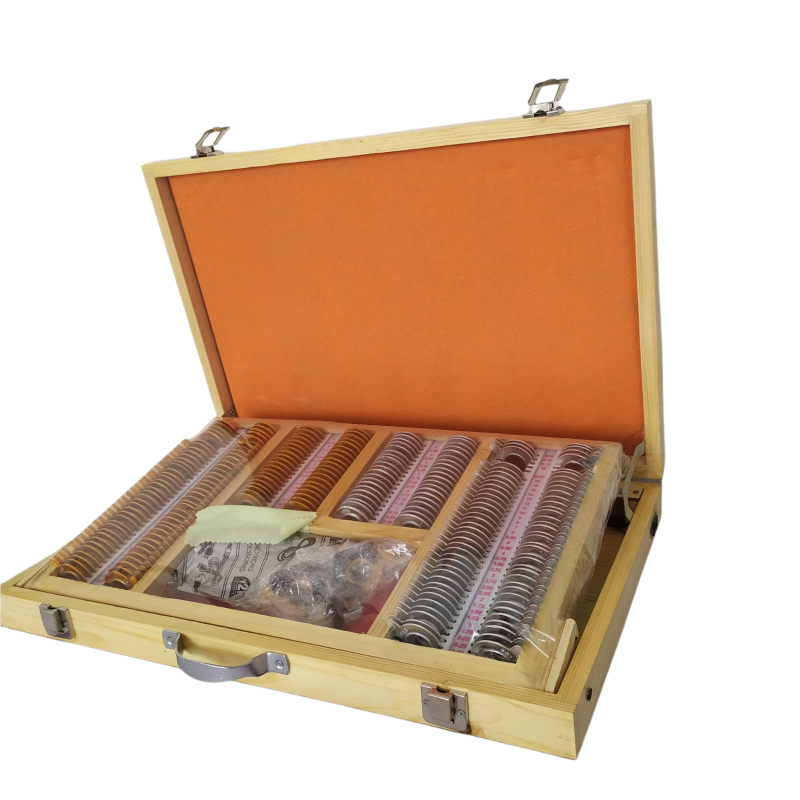 LECTER Ver2/ LECTER CASE（Balistics）セット販売 LECTER CASE（Balistics） | サンゾー工務店