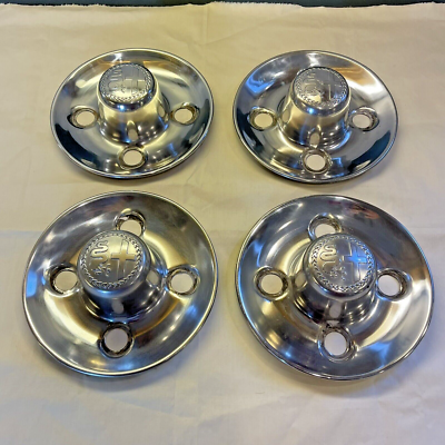 Alfa romeo hubcaps deals