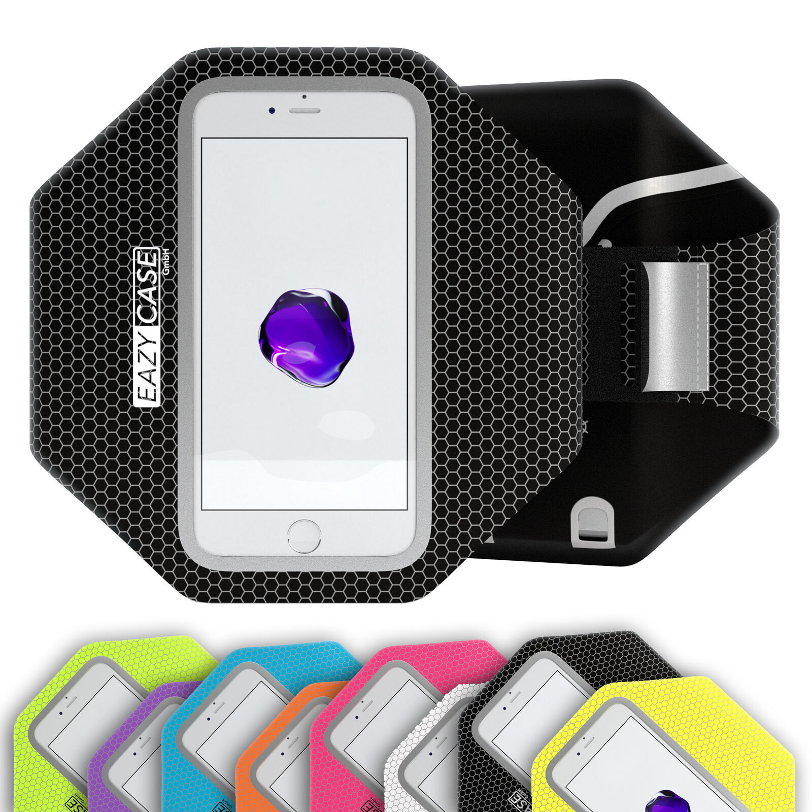 Phonecase Sport Bracelet Run Case Fitness Armband Bag Jogging Case Mobile Phone