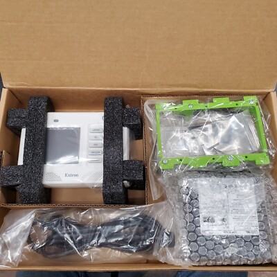 Extron Electronics TLP 350MV White