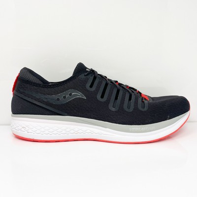 

Мужские кроссовки Saucony Versafoam Extol S40041-15, размер 13, Черный, Versafoam Extol