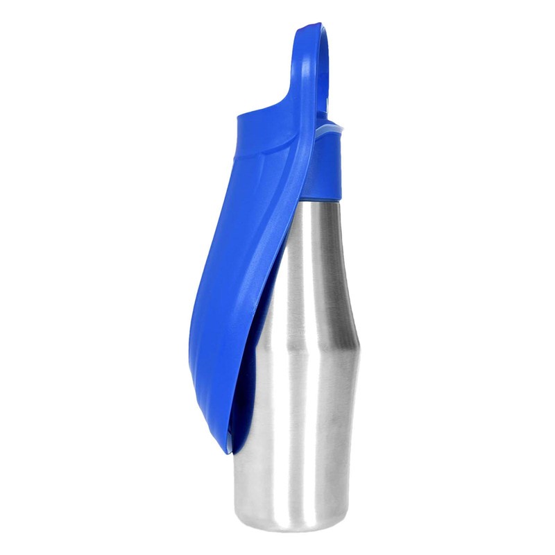 Foldable Water Bottle For Pet & Dog Portable Travel Drinking Water Dispenser
