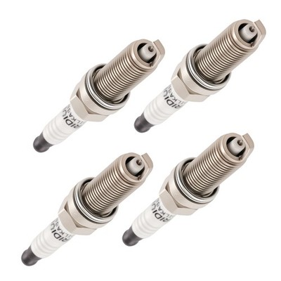 Iridium Spark Plugs for Lexus ES300h UX250h 2019-2020 96210 DILKAR6T8