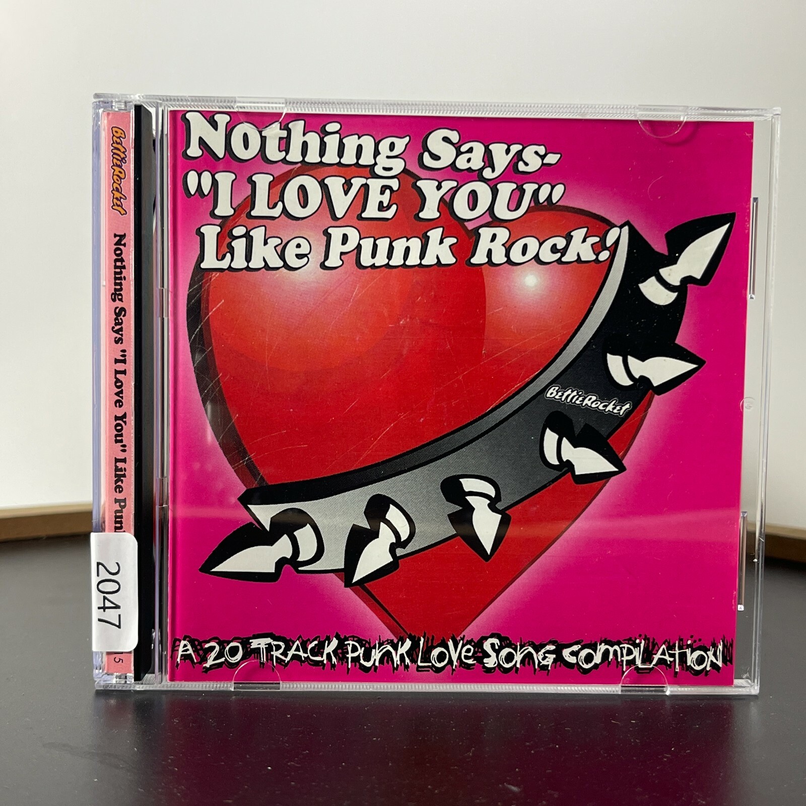 西村智彦 CD「FAKE LIKE PLAYING」 西村智彦 CD「FAKE LIKE PLAYING」Talk Like Singing member限定