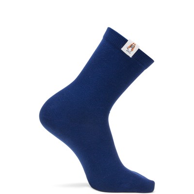 

Носки унисекс Hush Puppies Core Crew Royal Navy  Athletic