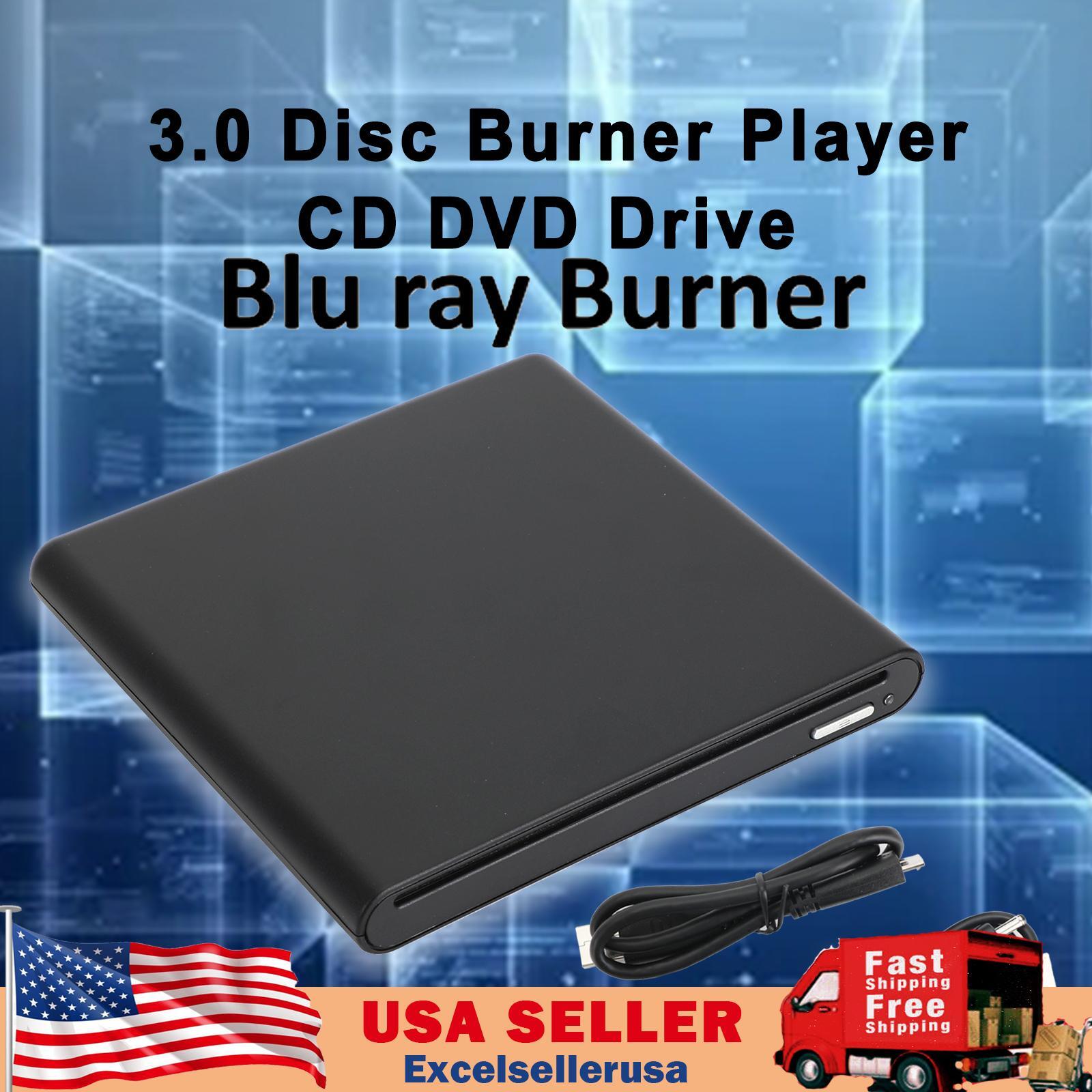 Drive Black Ue