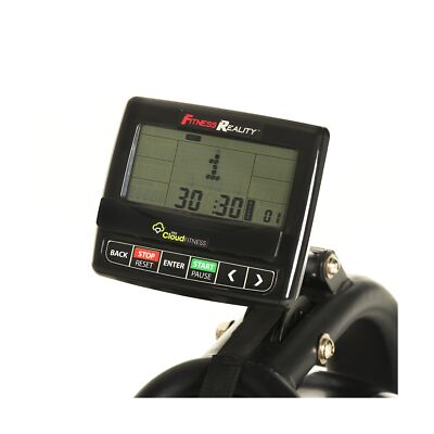 Water Rowing Machine 300 lb Weight Capacity Water Rower