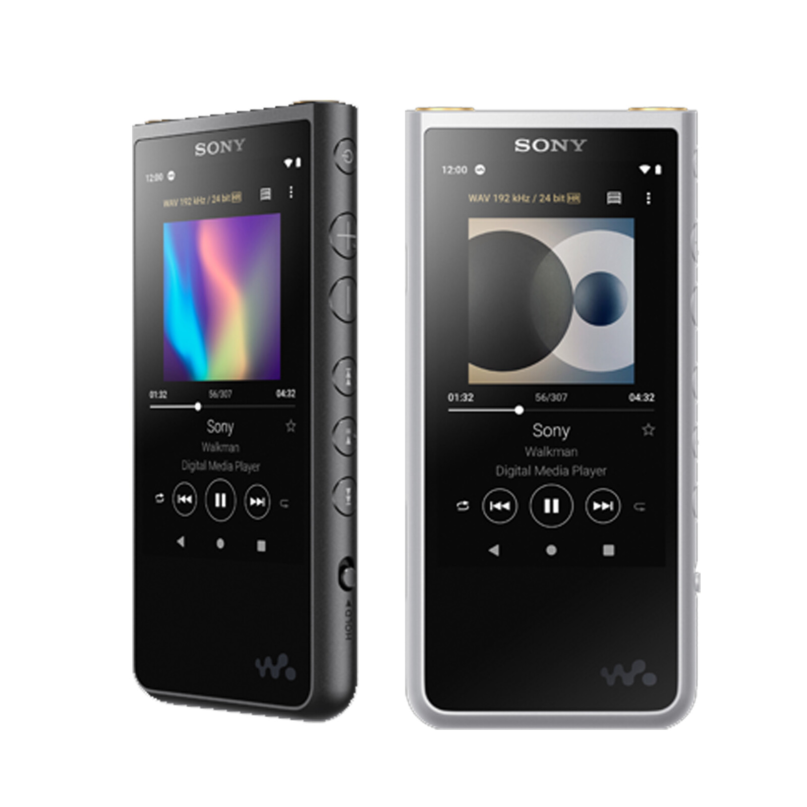 SONY ウォークマン NW-ZX507 64GB ブラック Amazon.co.jp: ソニー ウォークマン 64GB ZXシリーズ NW-ZX507