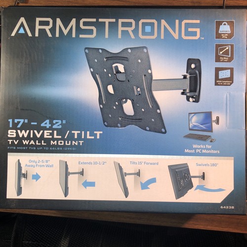 ｍ Armstrong Universal Design 17