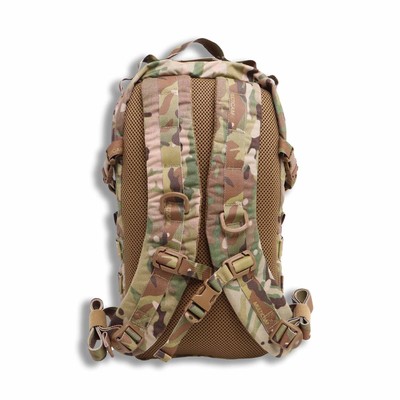NEW Velocity Systems 24 Hour Assault Pack