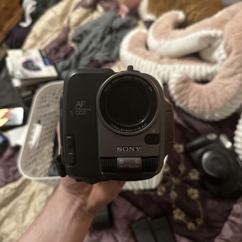 SONY Handycam　CCD-V700 video Hi8 s-l1200.jpg