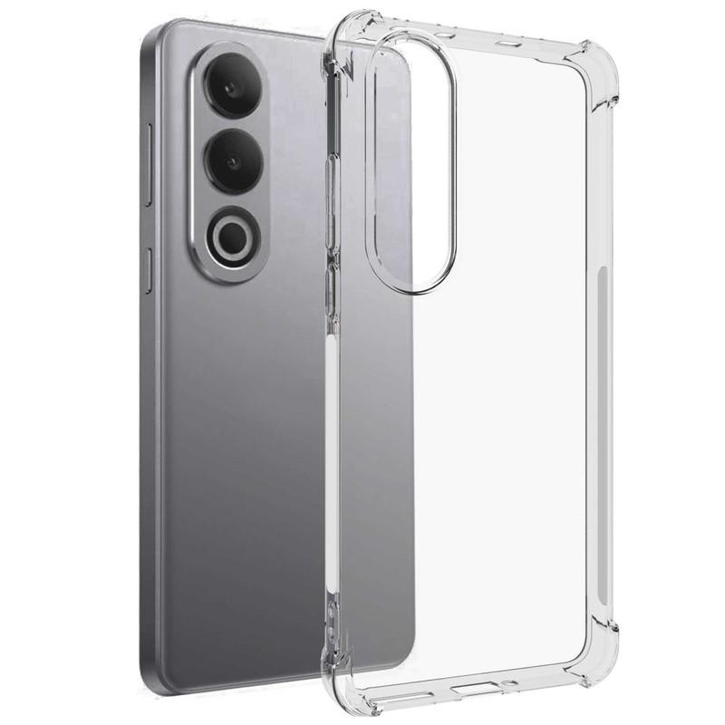 Coque Anti-Choc Pour Oneplus Nord Ce4 5g (6.7'') Cover Case Estuche Couverturee