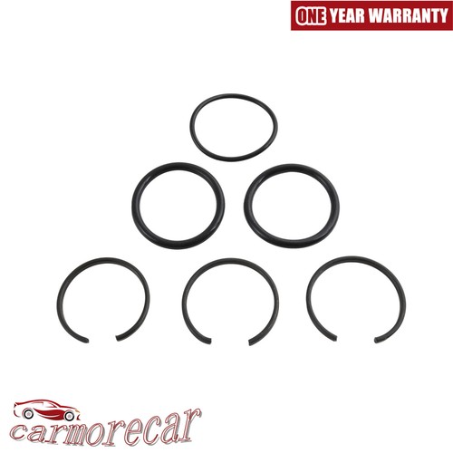 Front Right Differential Axle Intermediate Shaft Inner Kit for 12-22 Ram 1500