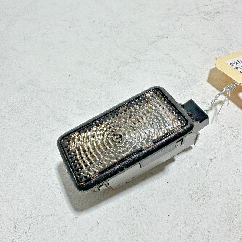 Used 2015-2020 Acura TLX Front Left Or Right Side Door Courtesy Light Lamp OEM 1PCS