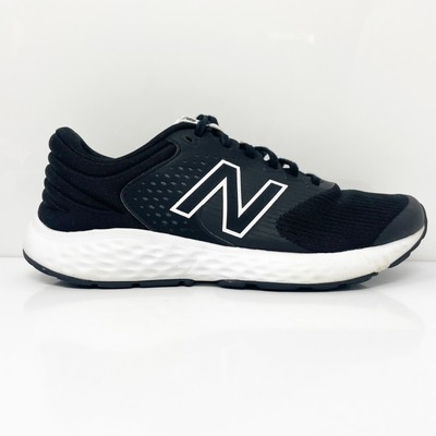 

Женские кроссовки New Balance 520 V7 W520LK7 черные кроссовки размер 9,5 B, Черный, 520 V7