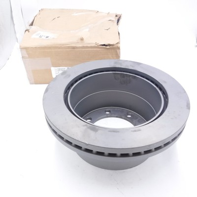 Genuine ACDelco Rear Brake Rotor for 2020-2023 Chevrolet Silverado 3500 Dually