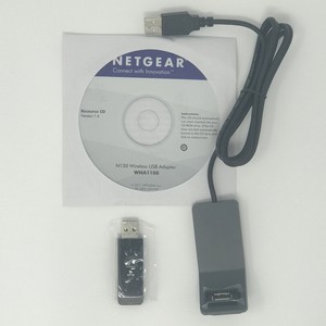 Download Driver Wireless Usb Adapter Netgear Wg111v3