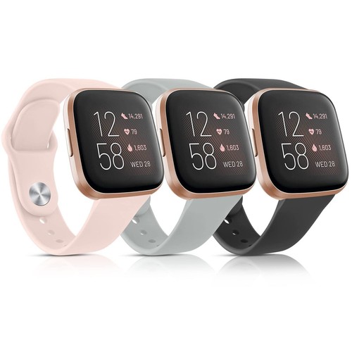 Fitbit Versa 2 Health & Fitness Smartwatch | Renewed | eBay Fitbit Versa 2 Health & Fitness Smartwatch | Renewed | eBay