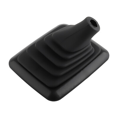 Munual Trans Shift Boot Cover for Ford Bronco F-150 F-250 F-350 90-97 F5TZ7277BA