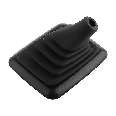 Munual Trans Shift Boot Cover for Ford Bronco F-150 F-250 F-350 90-97 F5TZ7277BA