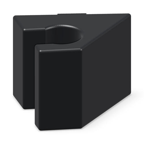 Honda Fit Sun Visor Clip