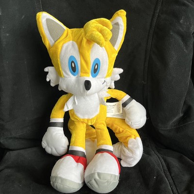 sonic toy network