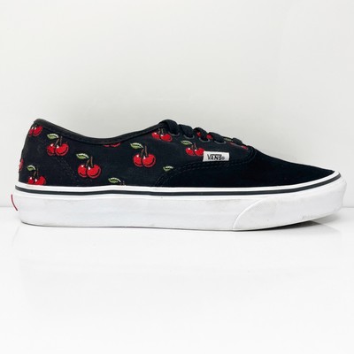 

Vans Unisex Off The Wall 721356 Черная повседневная обувь Кроссовки Размер M 8,5 W 10, Черный, Off The Wall