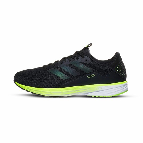 

[EG4650] Мужские Adidas SL20, Черный