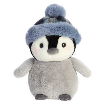 Aurora - Holiday - Chillin Chick - 10'' Chaz Festive Stuffed Animal
