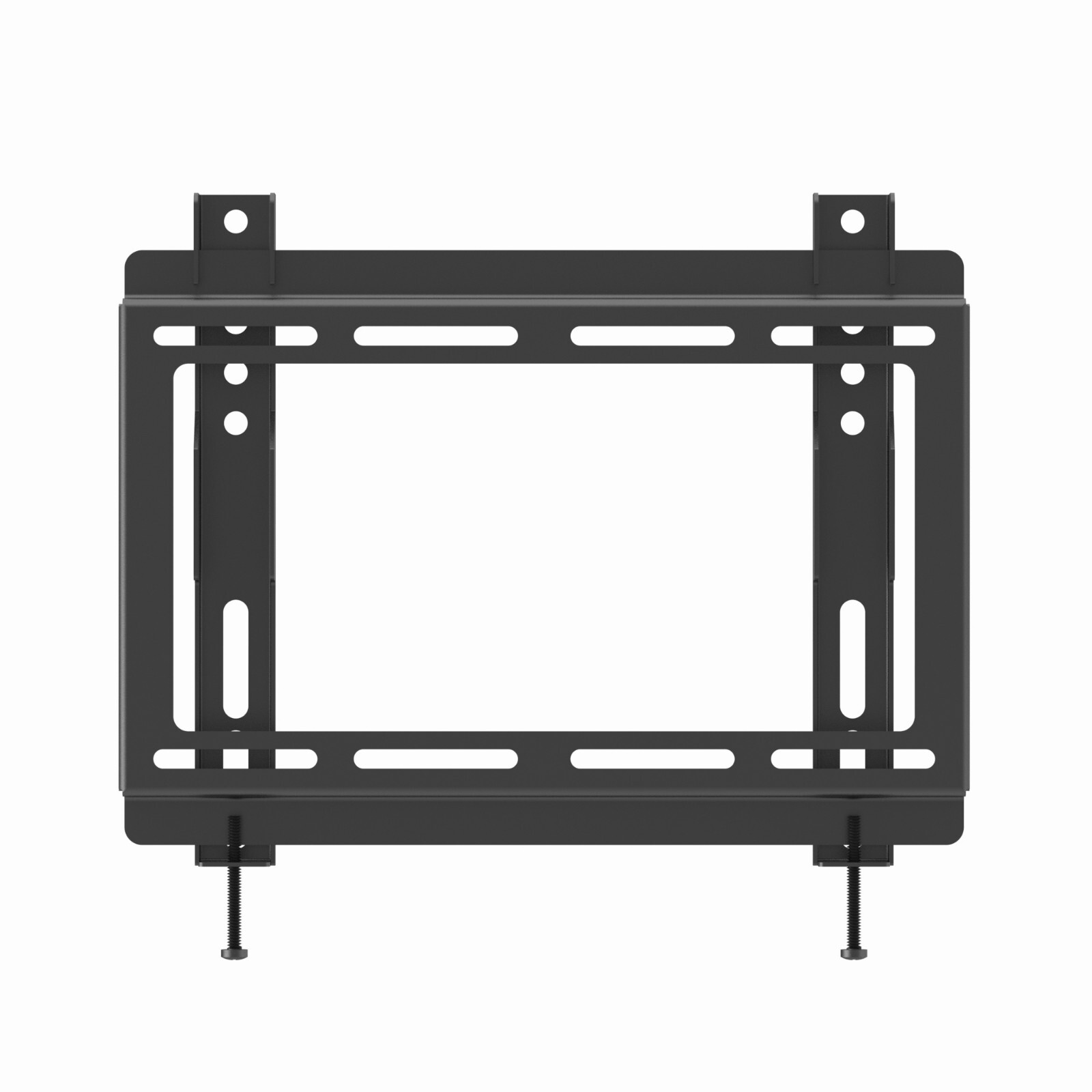 Fixed TV LCD LED VESA Wall Mount Bracket 22 23 24 26 27 28 32 37 40 42