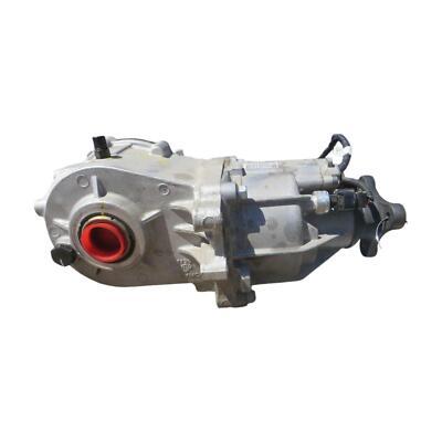2018-2023 Hyundai Kona Rear Carrier Assembly 1k Awd Suv At 1.6t Locking OEM Part
