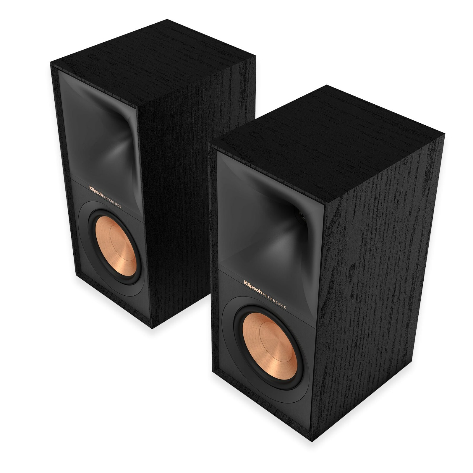 【美品】Klipsch R-51M Klipsch R-51M Reference Audio Stereo Bookshelf Speakers