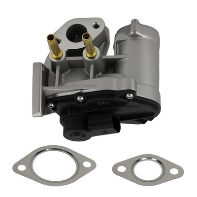 Soupape EGR for VW EOS Golf V 1.6L BLF 03C131503B 5 Broches