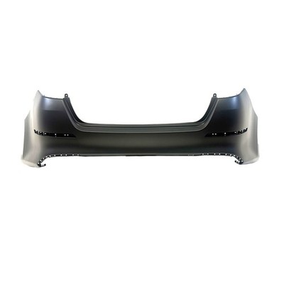 2014-2015 Kia Optima Sedan USA Built EX LX SX Turbo Rear Bumper Cover. PFR
