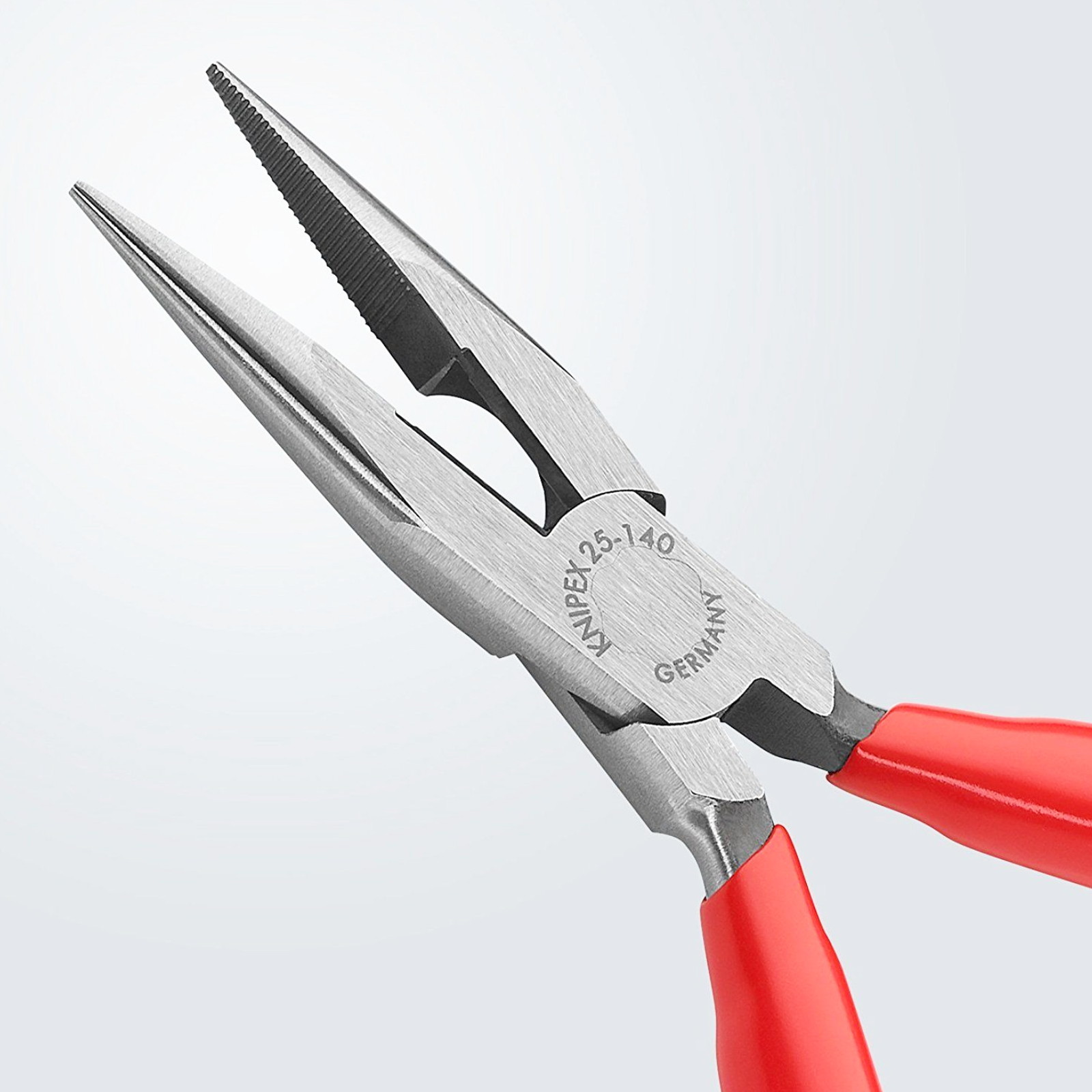 Knipex 140mm Snipe Pointy Long Nose Side Cutters Cutting Pliers 2501140 eBay