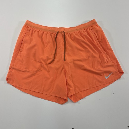 Nike Running Shorts Men XXL Flex Stride 5