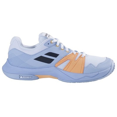 Babolat Schuhe Shadow Team 2 Badminton Squash Sport Hallenschuhe 3A1F24C657 4127