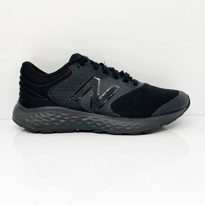 

Женские кроссовки New Balance 520 V7 W520CK7 черные кроссовки размер 6,5 D, Черный, 520 V7