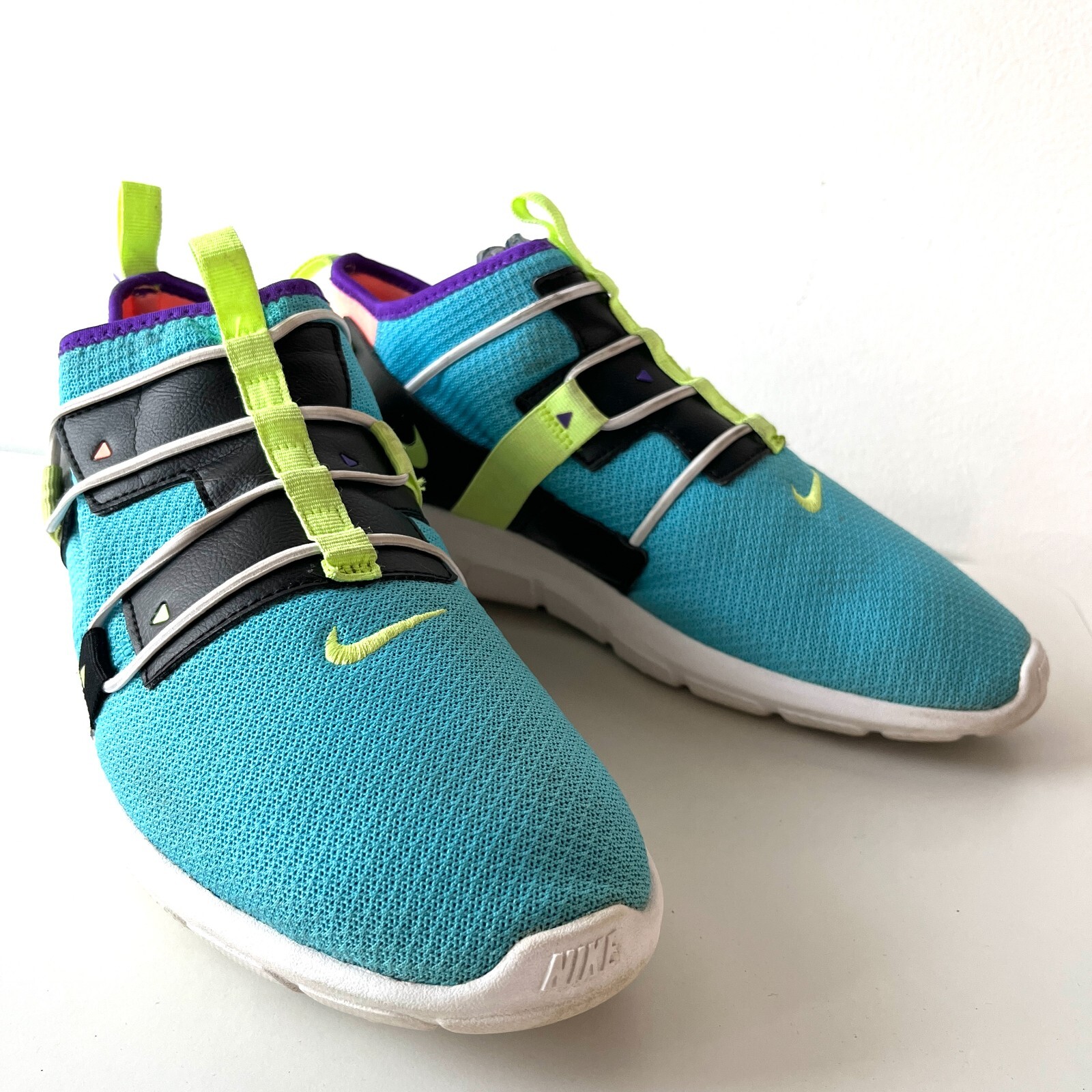 nike vapor grip 3 red