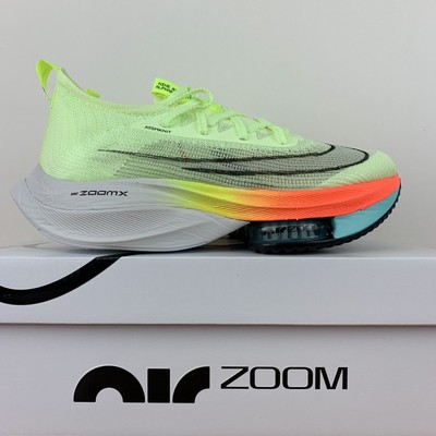 Nike Air Zoom Alphafly Next% Running 