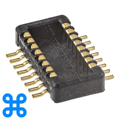 OPTICAL DRIVE BTB CONNECTOR - MacBook Pro A1278 A1286 A1297 2008 2009 2010 2011