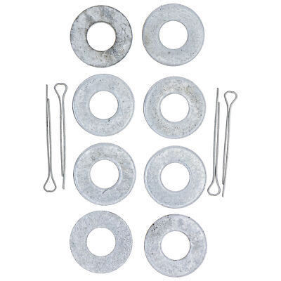 NICHE Tie Rod End Kit for Can-Am Outlander 1000 650 570 Max 650 Renegade 1000