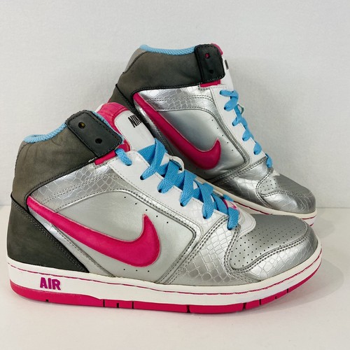 nike air prestige ii high