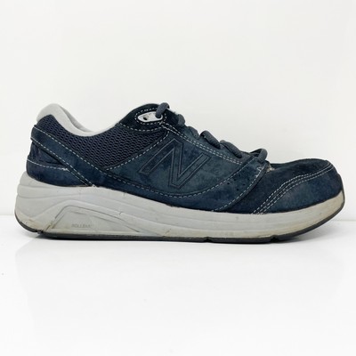 

Женские кроссовки New Balance 928 V3 WW928NV3 синие повседневные кроссовки размер 7 B, Синий, 928 V3